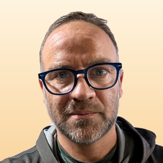 Michael, owner of Steady Hand Tech